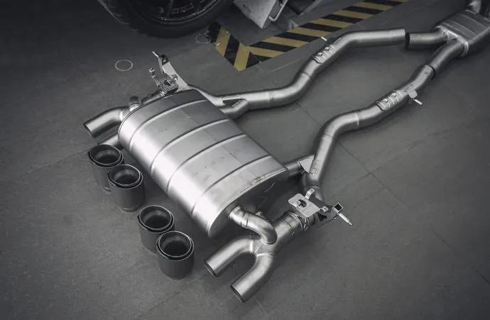 汽车消声器多少钱(汽车拆掉三元催化器是否可以提高动力) - 价格百科