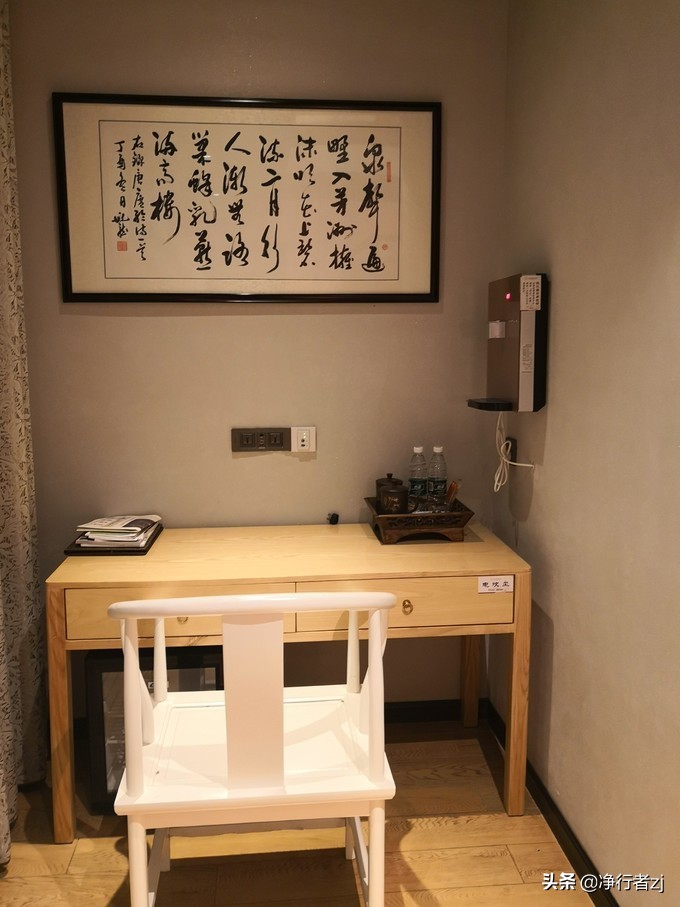 「原创」春风十里（一）稻河夜色+市井早茶=最泰州