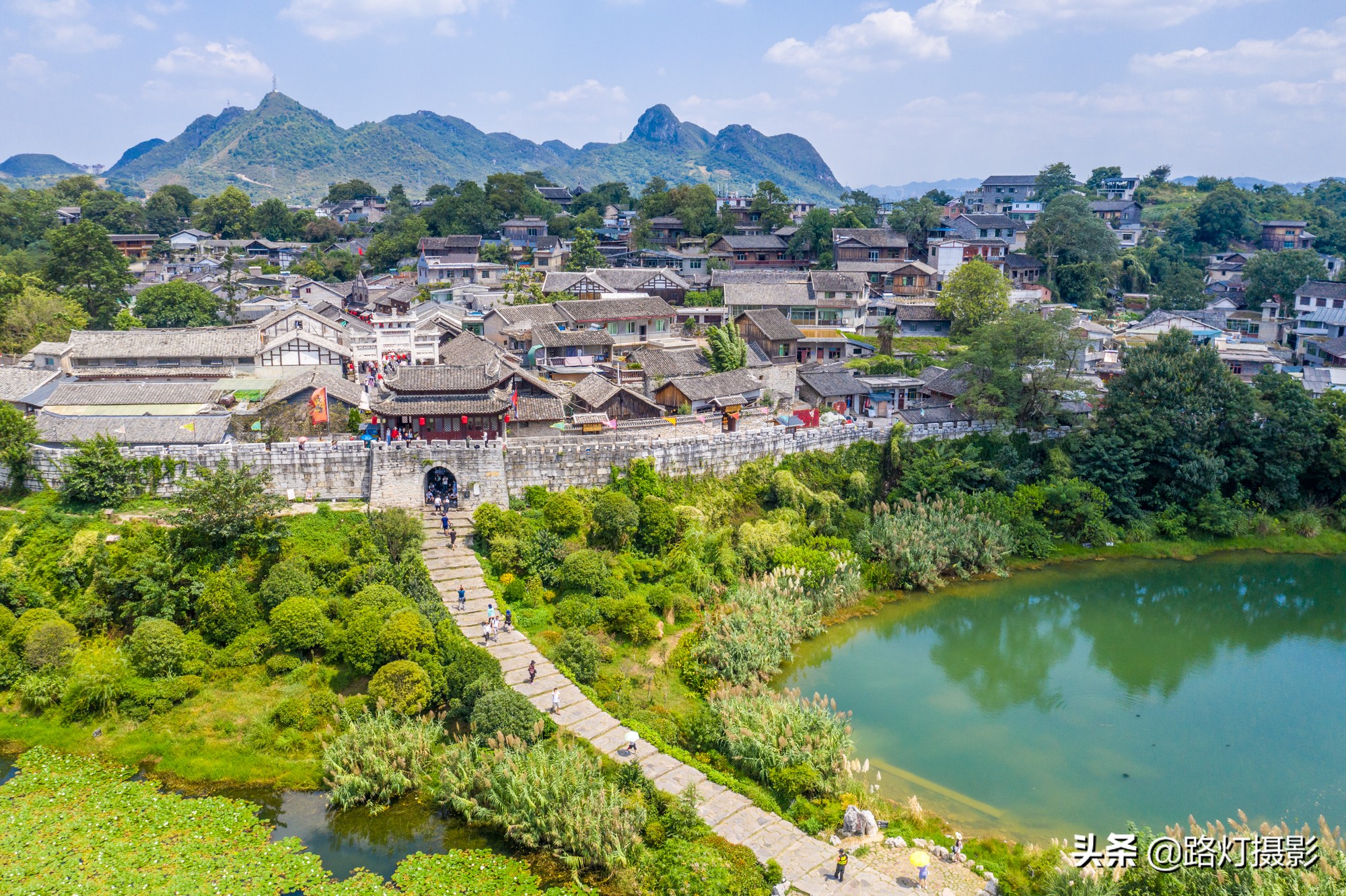 中国最适合养老的9个城市，凉爽宜人风景如画，你会选择哪一个？