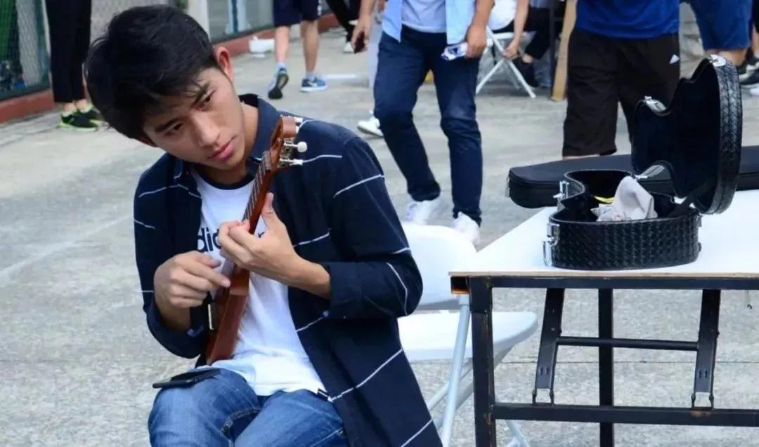 开学在即！各美其美的复旦学生社团在等你！| 发现好社团