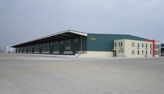 百姓放心运输企业——沈阳四海货运有限公司