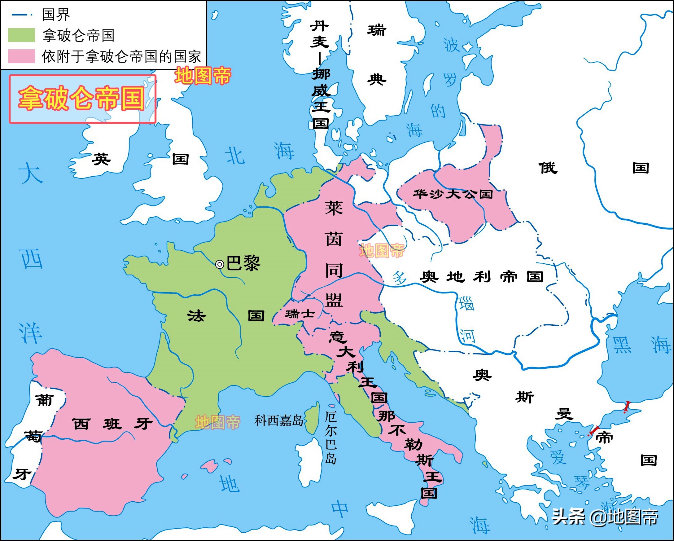 波兰面积如何从115万平方公里，缩水到32万平方公里？
