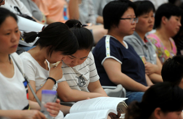 东北电力大学研究生好考吗（国家电网录取率很高）