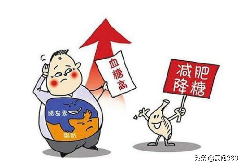 老人血糖越来越高，和甜食说再见？试试饮食调节不伤身
