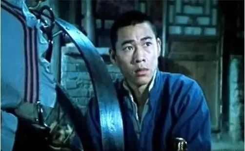 老舍作品《骆驼祥子》一场有性无爱的婚姻 撕开了男人的冷漠与无能