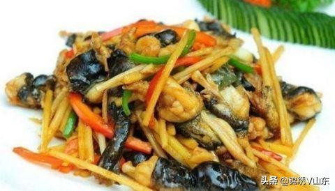 解馋开胃的28道家常美食，道道色香味俱全，好吃香浓很下饭！