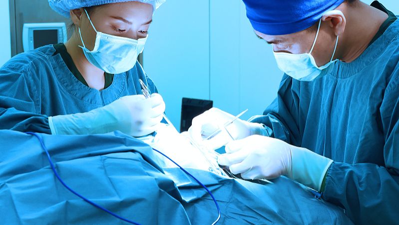 子宫内膜异位症治疗方法及治疗策略