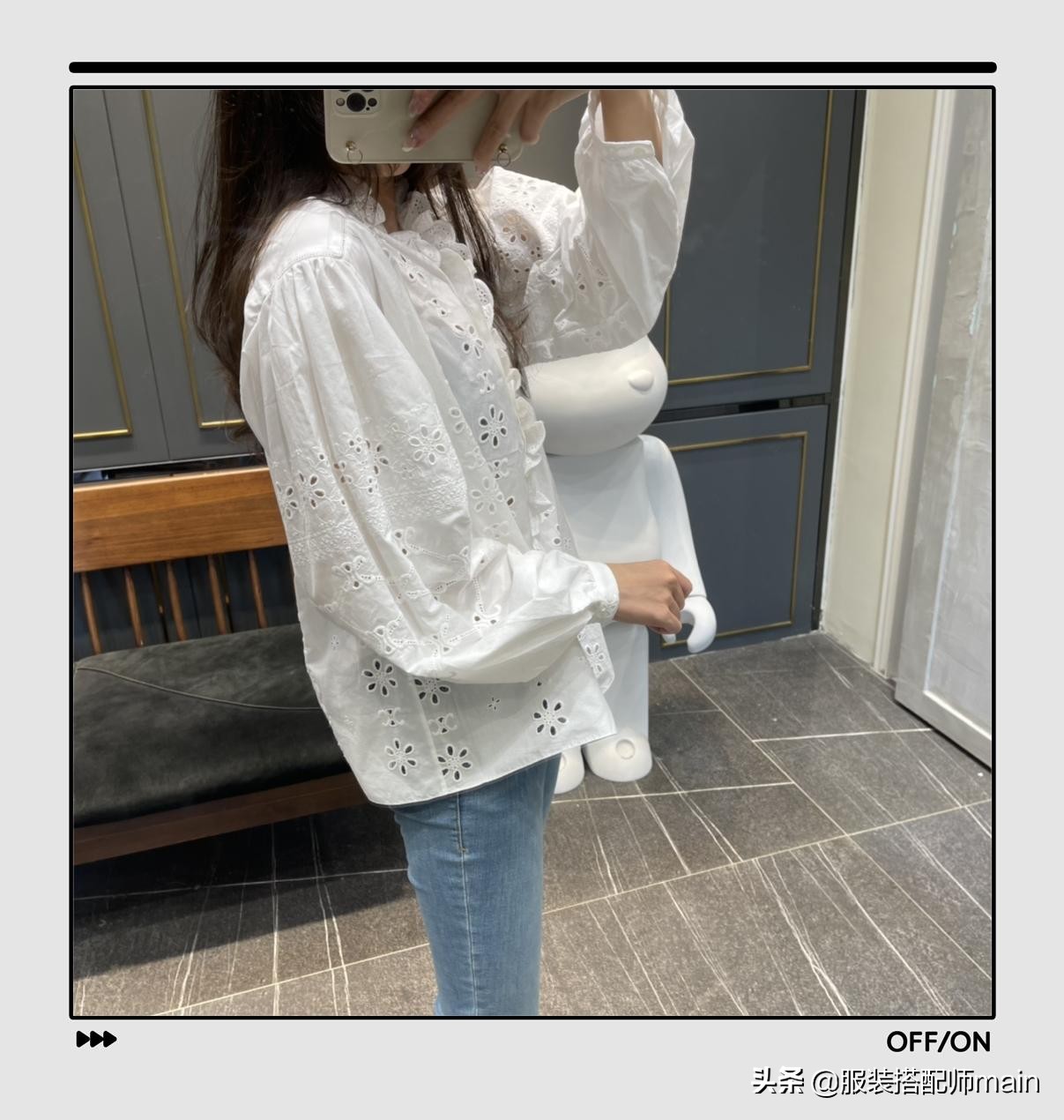女士衬衫哪个牌子好（推荐5款好看且不贵的女衬衫）