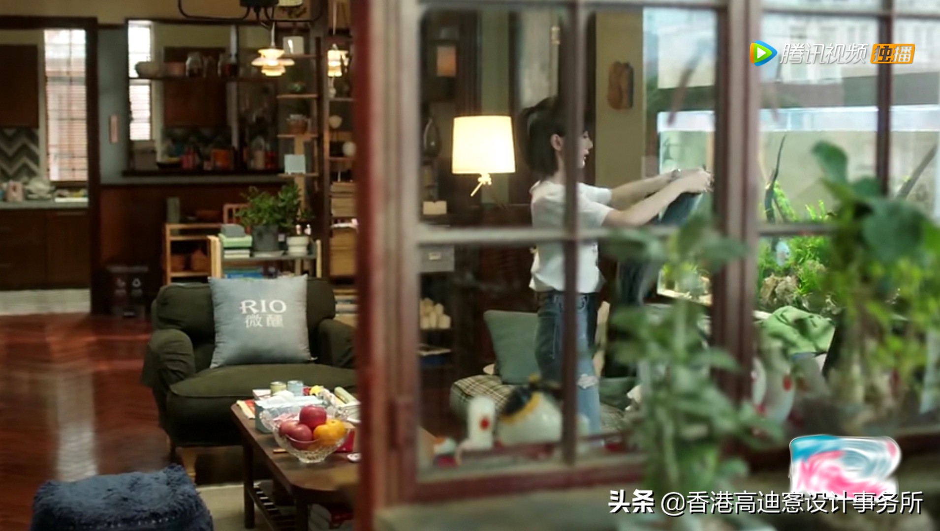 剧里的家｜浅析热播剧《三十而已》中的家装设计