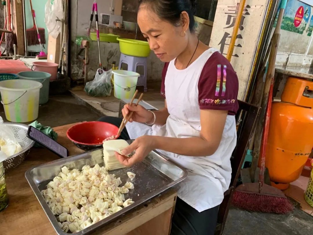 cba都匀哪里有小吃一条街(2020，一家人在都匀的快意美食之旅（上）)