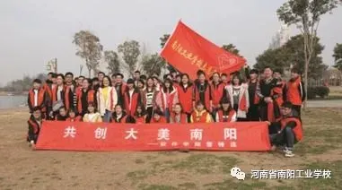 考不上高中，南阳中职中专技校，高级技工学校，3+2大专