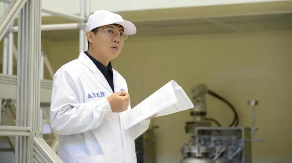 神舟十二飞天！飞船总指挥、宇航员......都是北理工人！