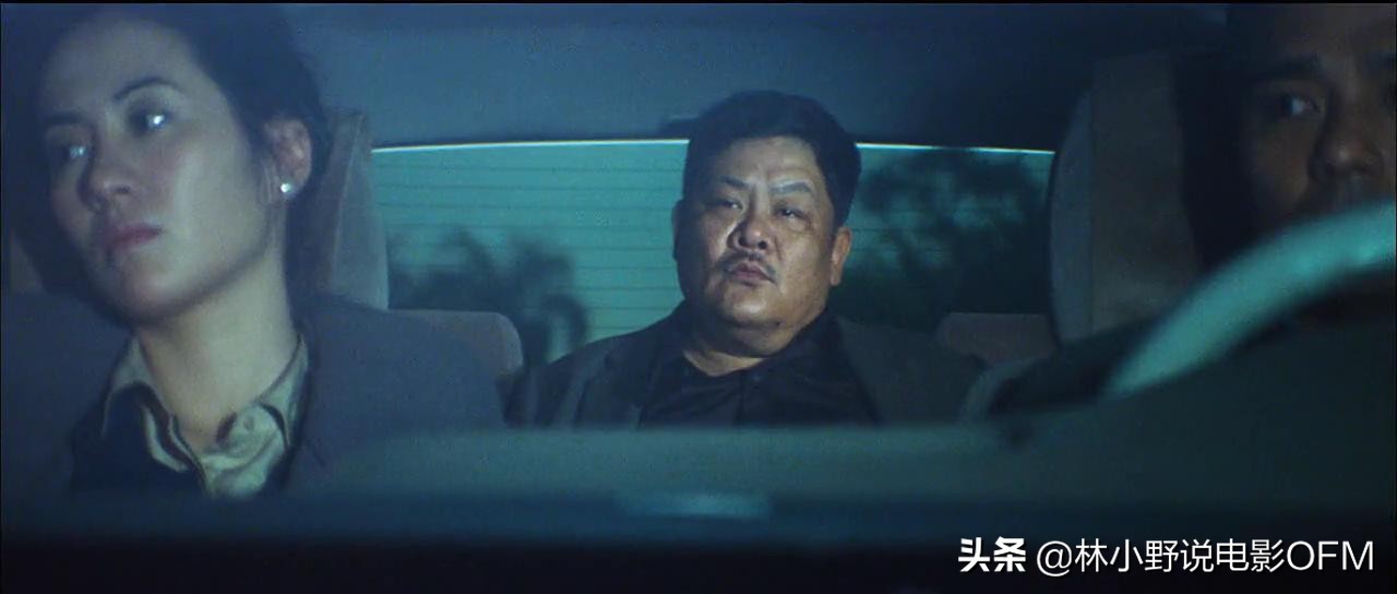 吉米嫂原来是大连人！杜琪峰电影里那些我们以为是港星的内地女孩