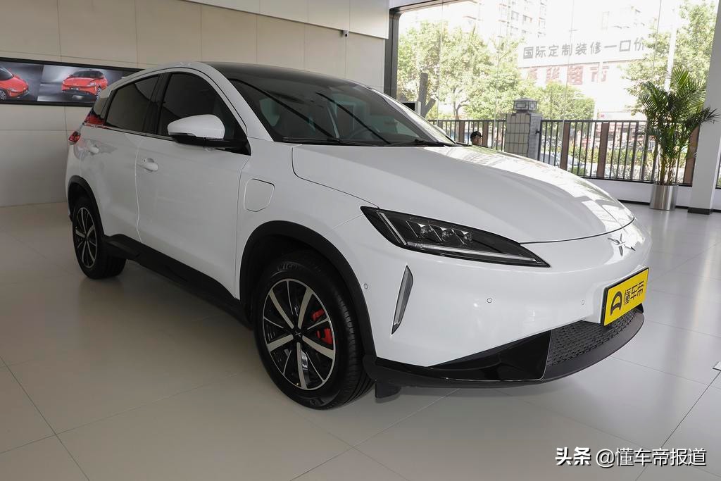 纯电最高续航660公里 2019年高续航新能源车都在这了