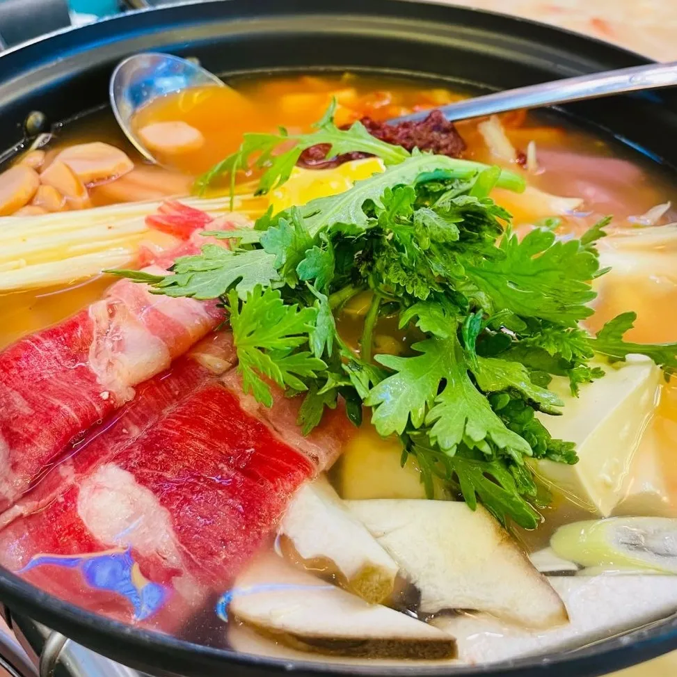 一秒置身韩国街头!深圳跨区也要打卡的韩料店,氛围超棒