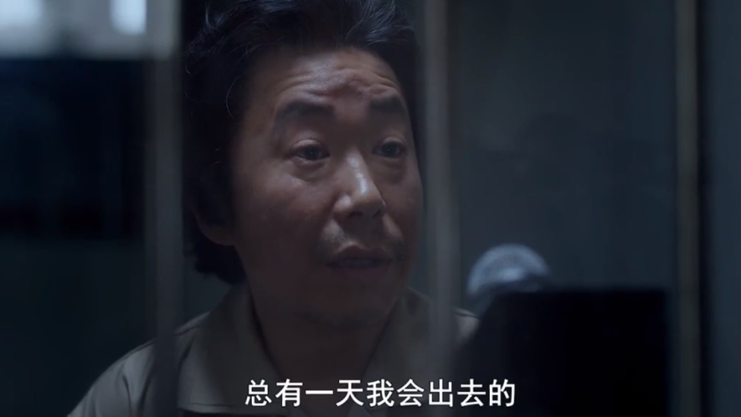 惡魔回到人間，他的一句話讓人脊背發涼？