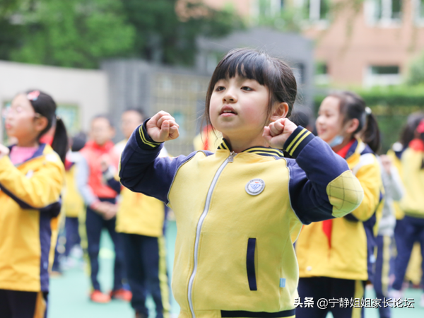 幼升小择校！看看成都家长眼里的五大神仙小学