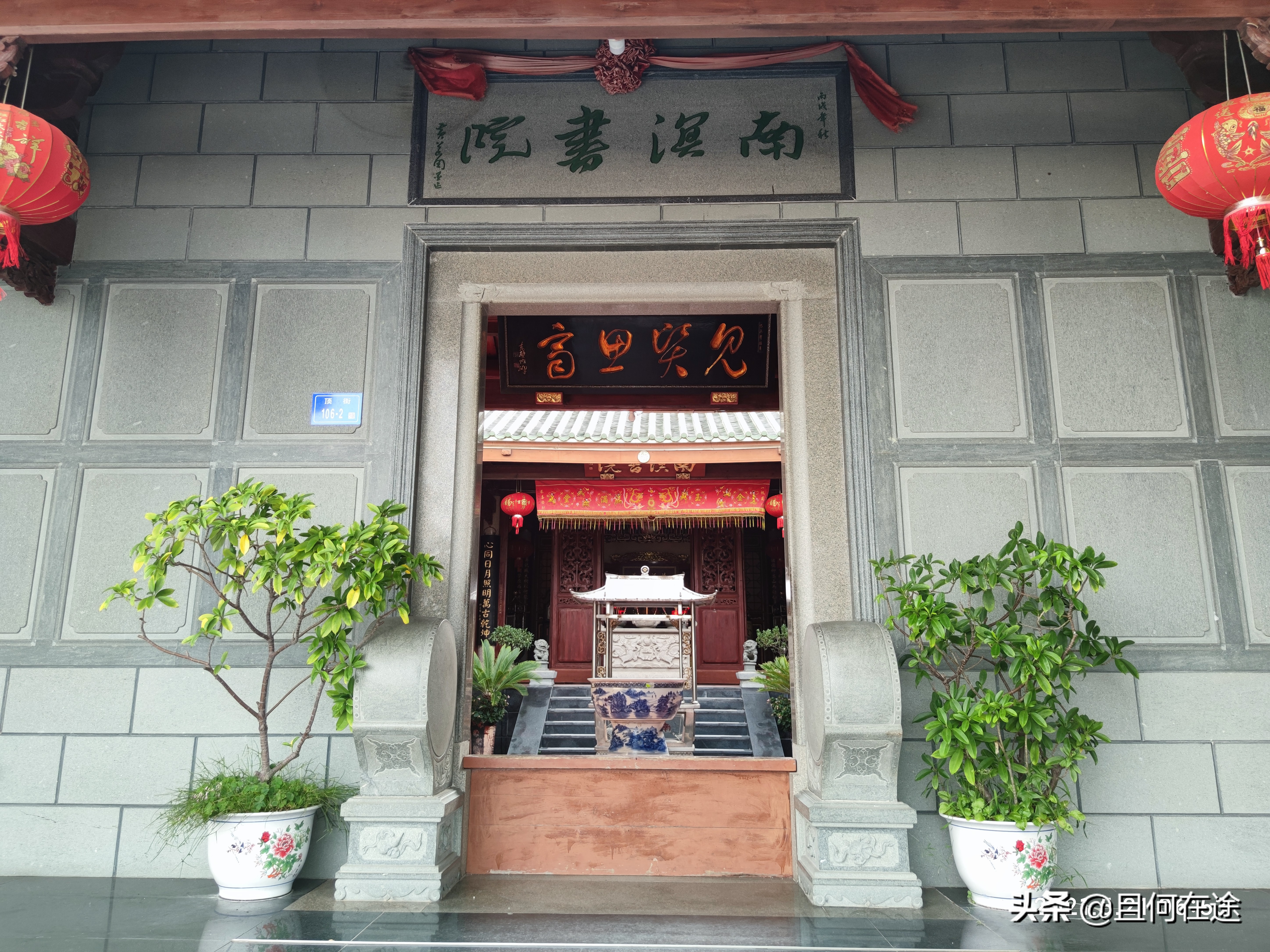东山岛：面朝大海，春暖花开，东山岛攻略一
