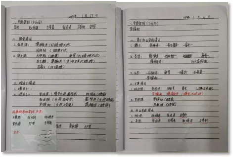 学生管理丨精细化全程化管理模式