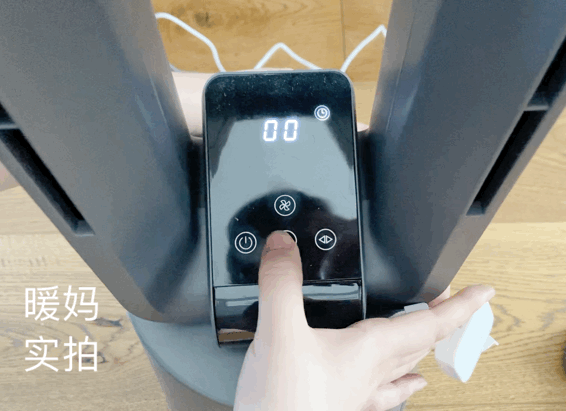 我把市面上最火的8款無葉風扇買回家，發現差別真的好大