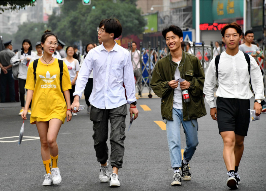 今年高考难度解析（全国各地高考难度对比）