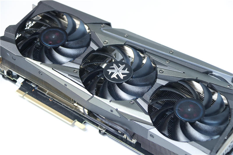 輕松上4K，全開無壓力！映眾RTX3070冰龍超級版體驗