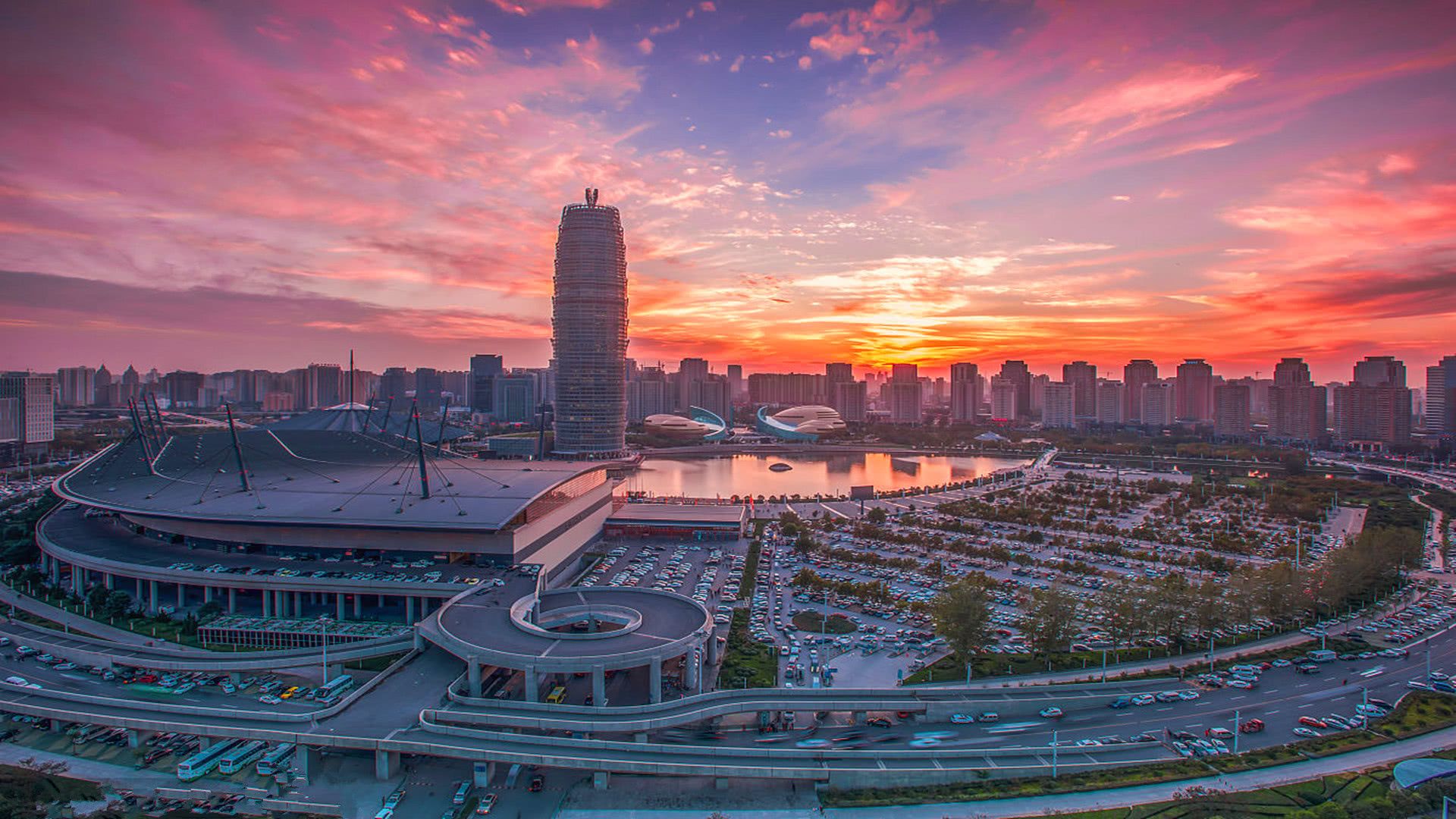 郑州本科大学有哪些（河南有几所本科院校）