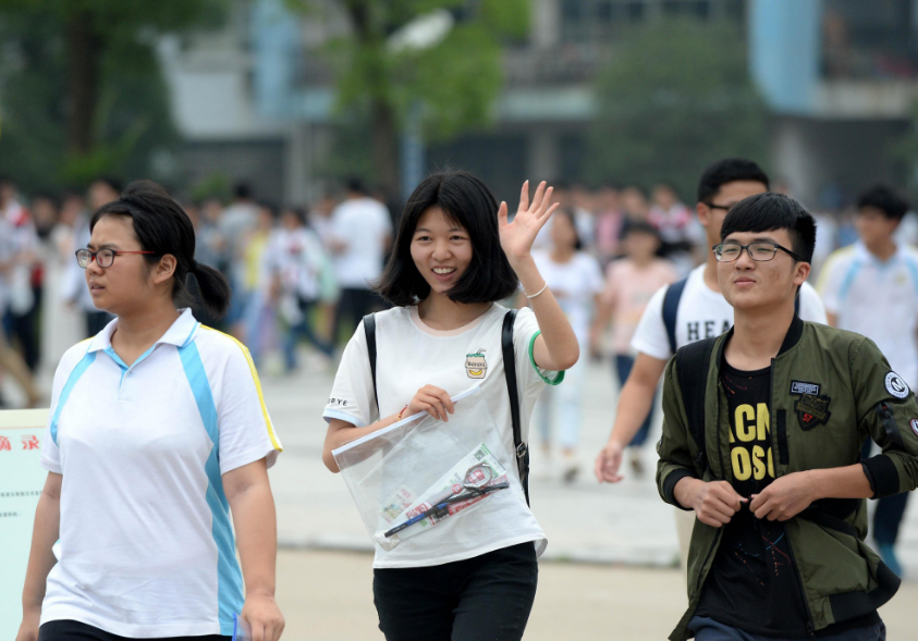 这3所警校被称为“公务员”的摇篮，明明是二本，却被学生争抢