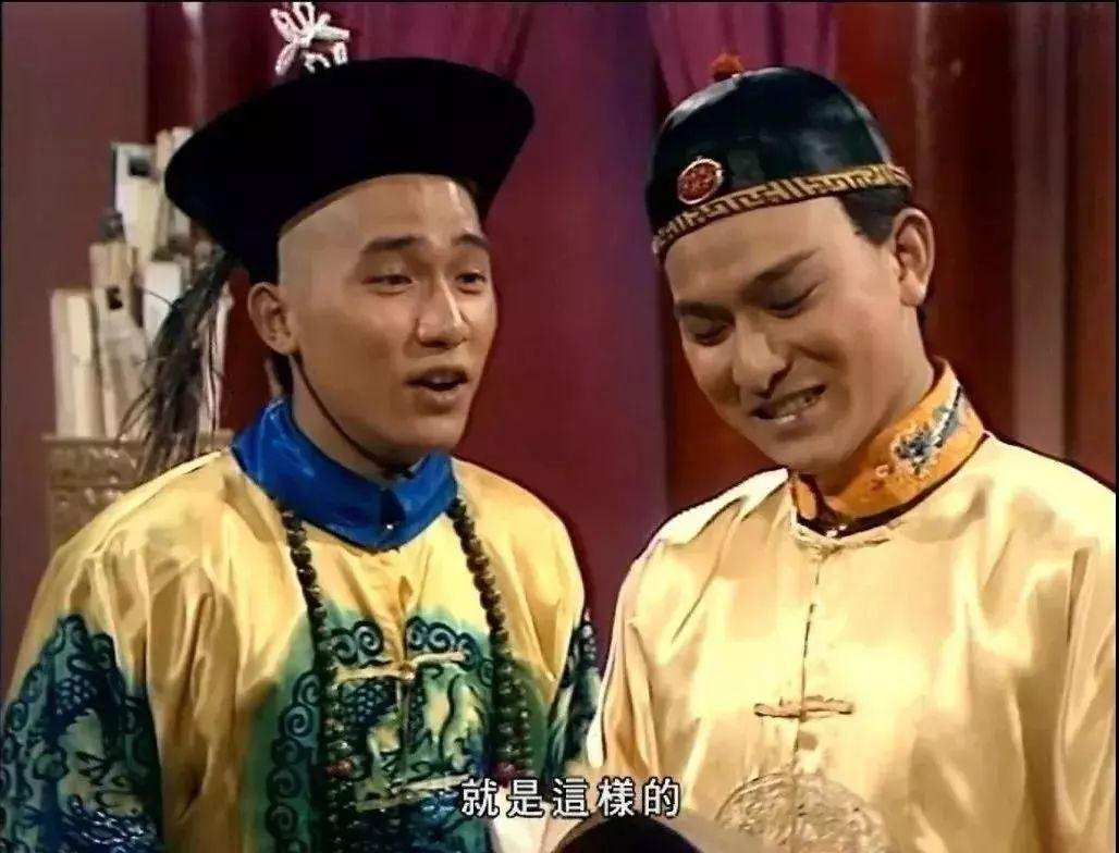 逆天改命的刘德华，和他跟“天王巨星”的龙争虎斗