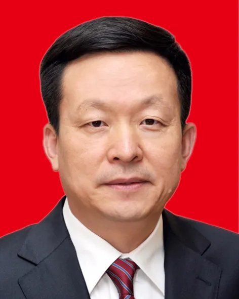 重要人事来了〔2021.09.30〕