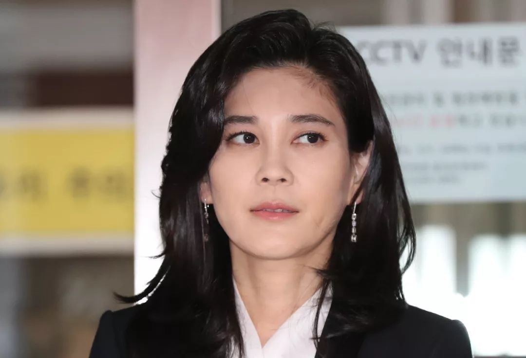 三星公主的保镖114亿美元的分手费用在韩国引起了骚动，但韩国电视剧还是没有撒谎。