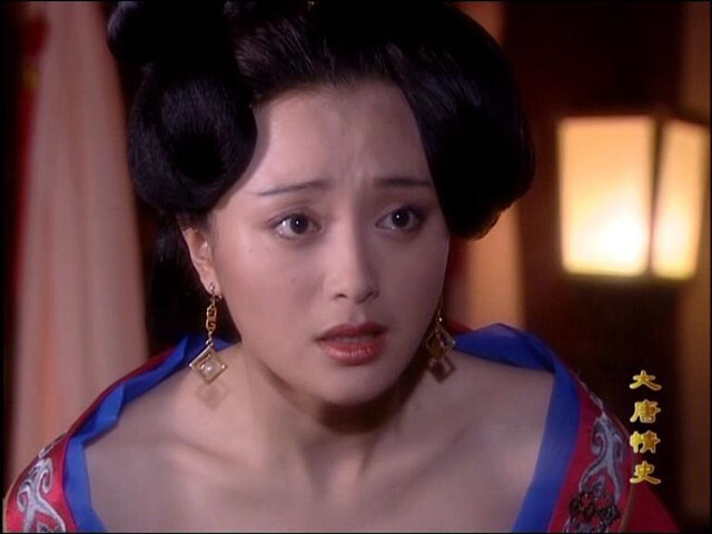 “我的子宫使不使用，关你什么事？”单身的秦岚，凭什么这么霸气