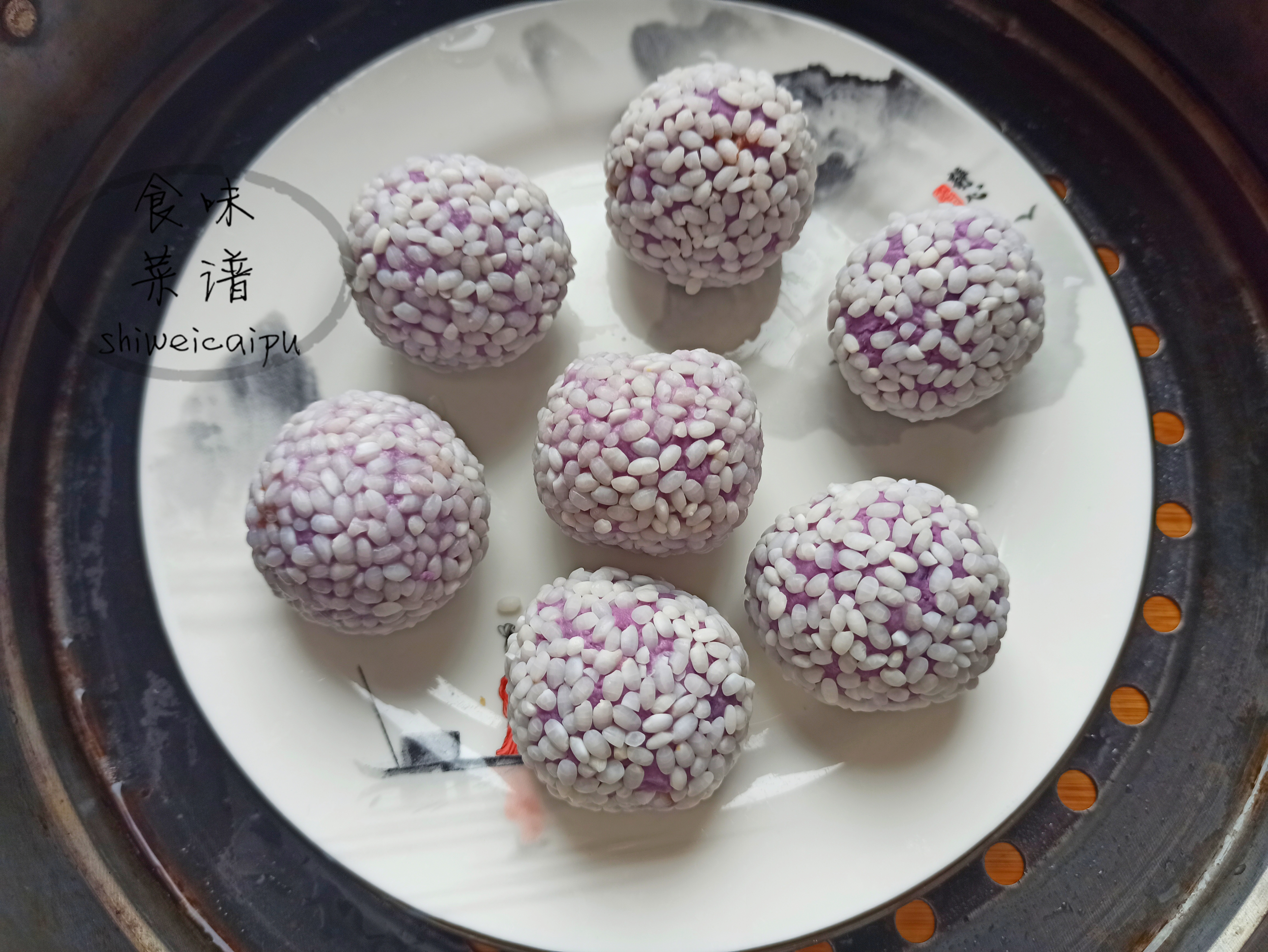 丸子的做法,丸子的做法豬肉丸子
