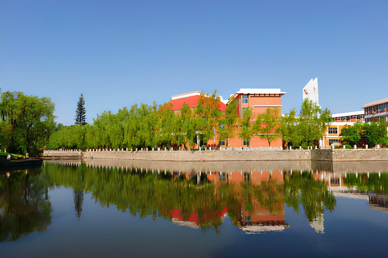 我国有5所“民办大学”，实力与公办大学相当，其中有你的母校吗