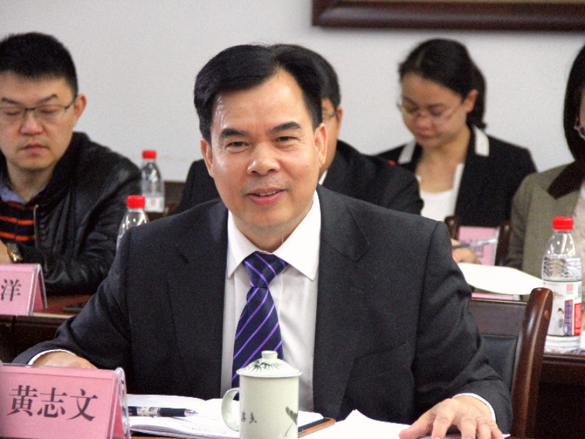 全国律协青工委与广西青年律师结对子