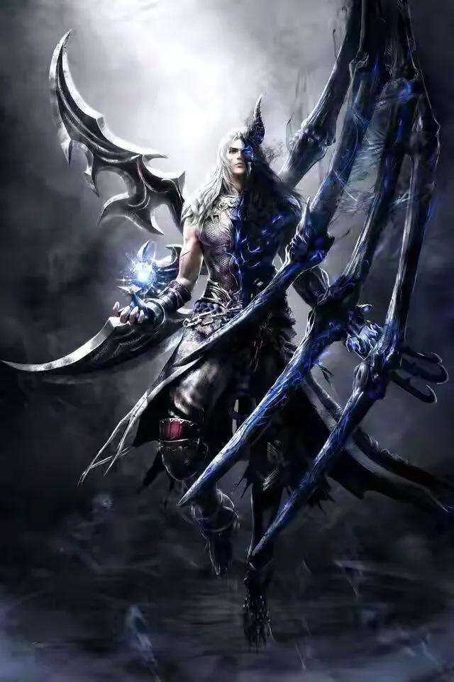 八本从简介和书名开始被吸引的精品小说，唯一的缺点可能就是封面