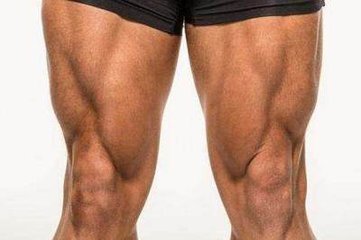 練腿才是男人的重點！6個徒手虐腿動作，提升睪酮分泌！