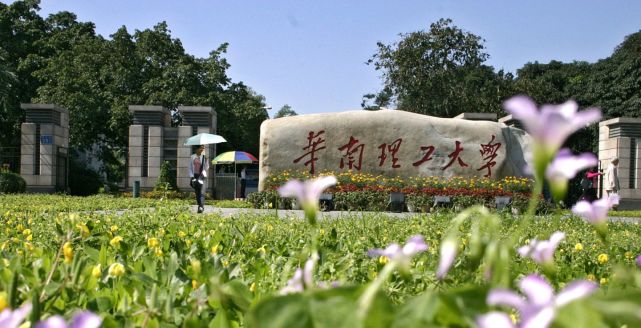 带“理工”二字的985大学个个鼎鼎有名，其中一所今年扩招19%