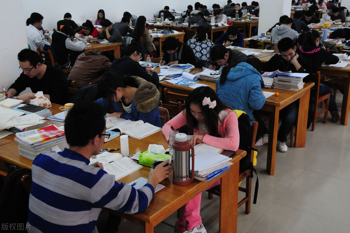 硕士生3年要花多少钱？不同硕士差异巨大，四大毕业优势一定要看