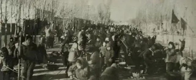 唯一没撤销的生产兵团：有14个师、2000个连队，地区GDP超2700亿