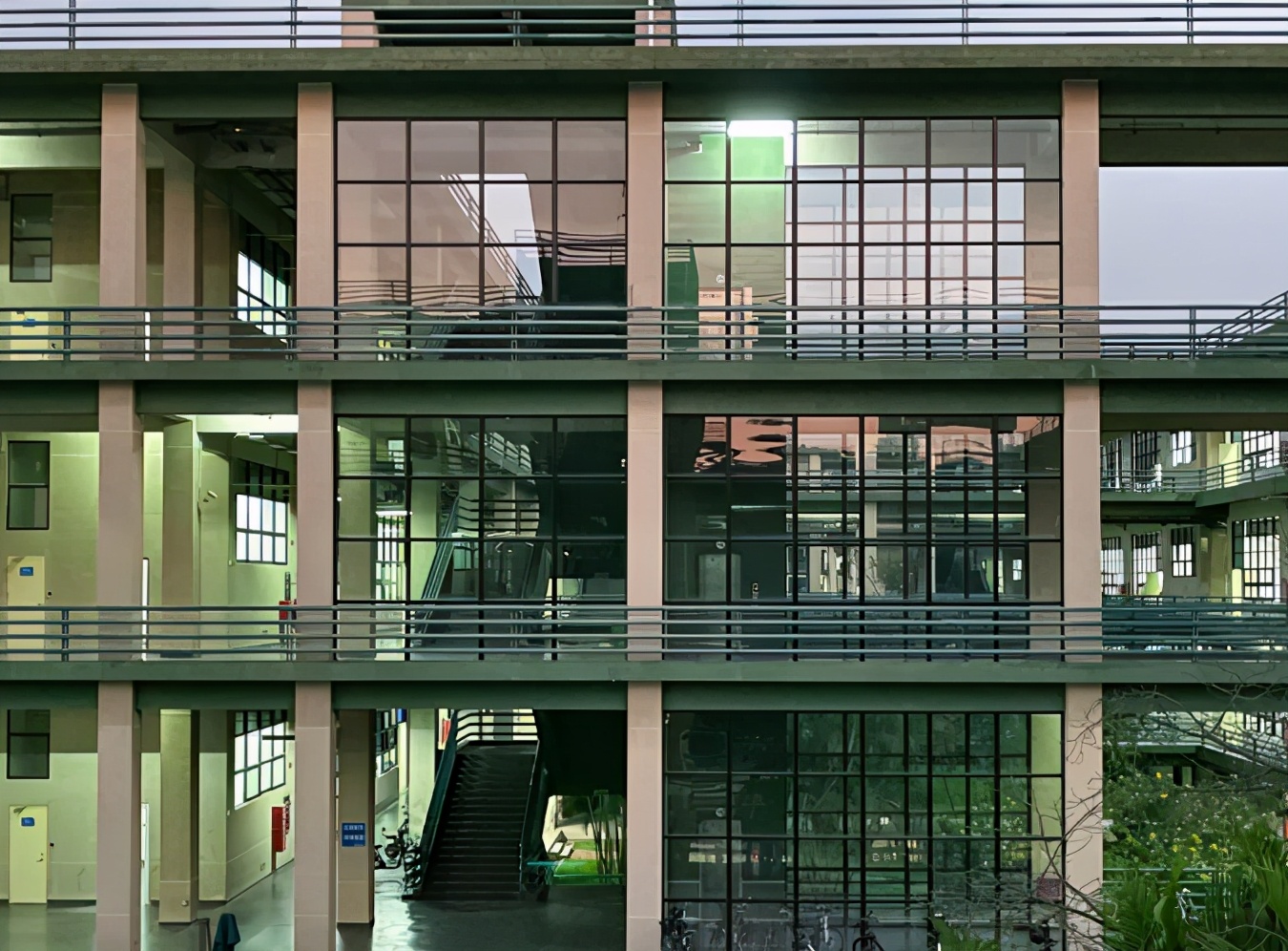 重磅首发！广东工业大学2021年招生宣传片超燃来袭！