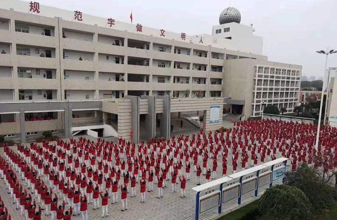 亳州首屈一指四所重点高中，亳州一中一马当先，其他三所你可知晓