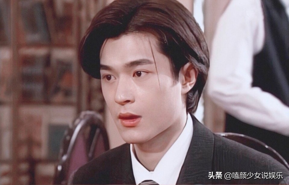 亚洲10大美男今昔颜值对比，有人美黑过度，有人不老冻龄，差距大