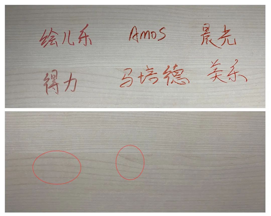 六大品牌水彩笔&蜡笔使用性能评测：开学季宝宝的画笔这样选