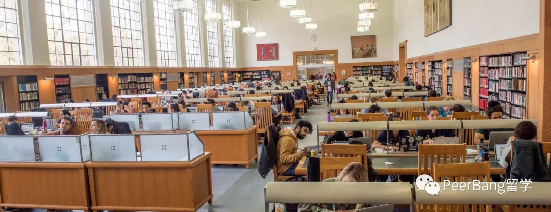 美国前40里，录取率最友好的UC大学是哪所？