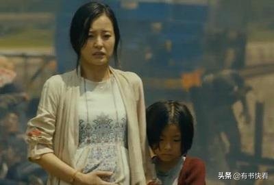 尽展这世间黑白的冷漠荒诞与凄凉，将美好撕裂给你看 