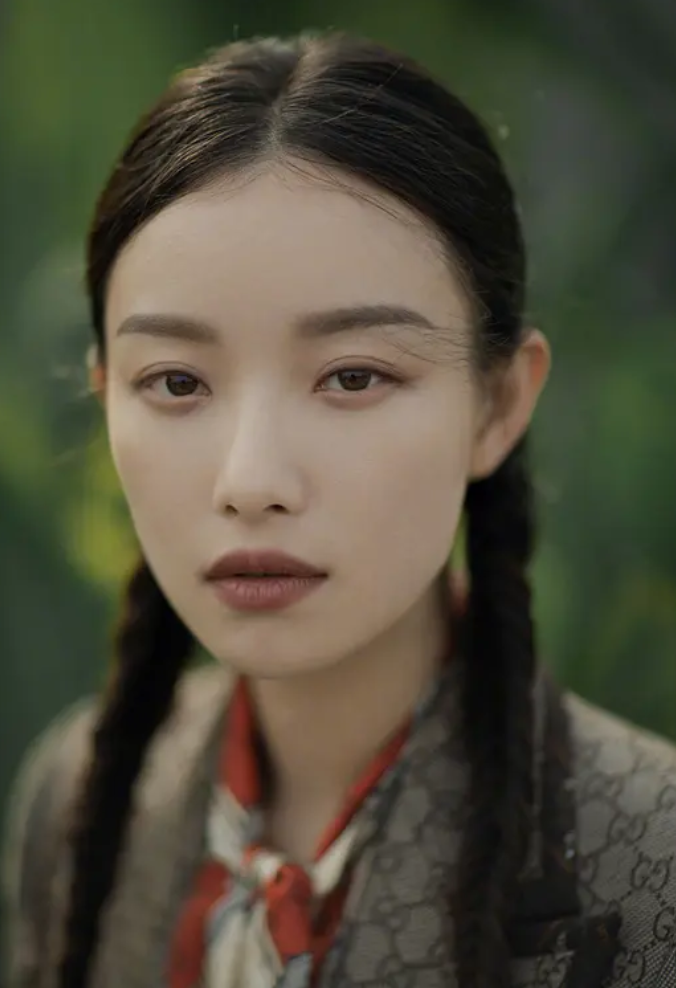 女神倪妮的上位史，和她深爱过的2个偶像男神