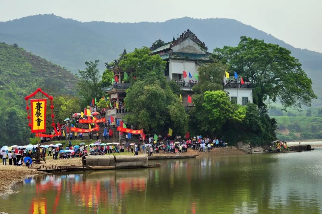 贺州好玩的景点推荐图片