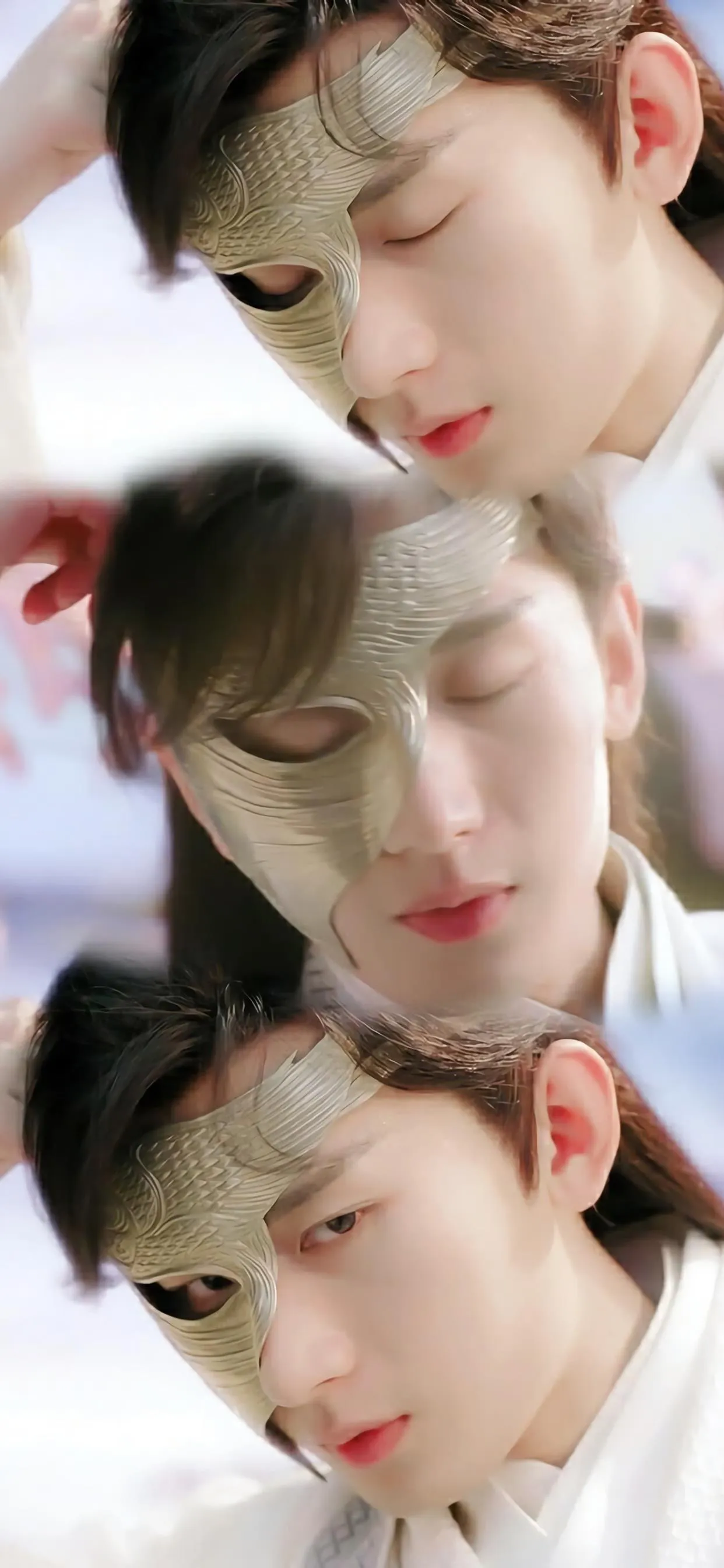 壁纸 | 璇玑和司凤 第一弹