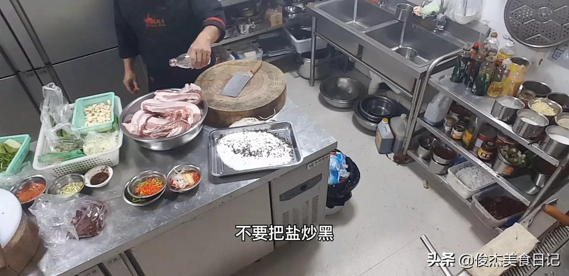 腊肉怎么腌制（腊肉的正确腌制方法腊香浓郁）